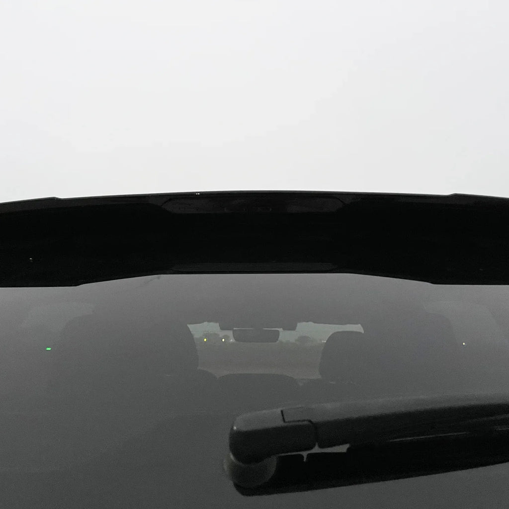 2018-2022 Subaru Crosstrek | Third Brake Light PreCut Tint Overlays