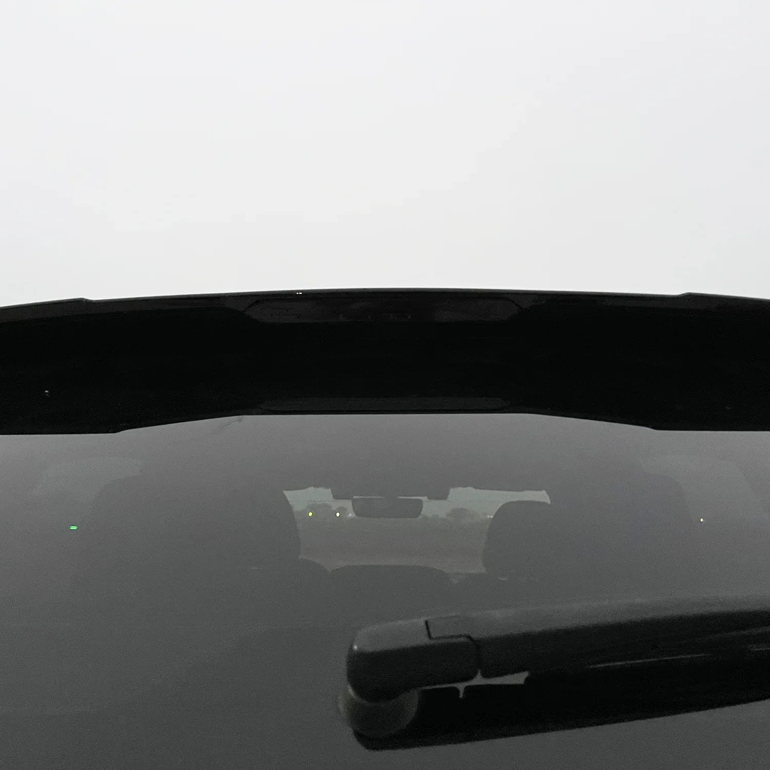 2018-2022 Subaru Crosstrek | Third Brake Light PreCut Tint Overlays