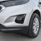 2018-2021 Chevrolet Equinox | Fog Light & Turn Signal PreCut Tint Overlays