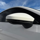 2019-2024 Audi A7 / S7 / RS7 | Mirror Turn Signal PreCut Tint Overlays