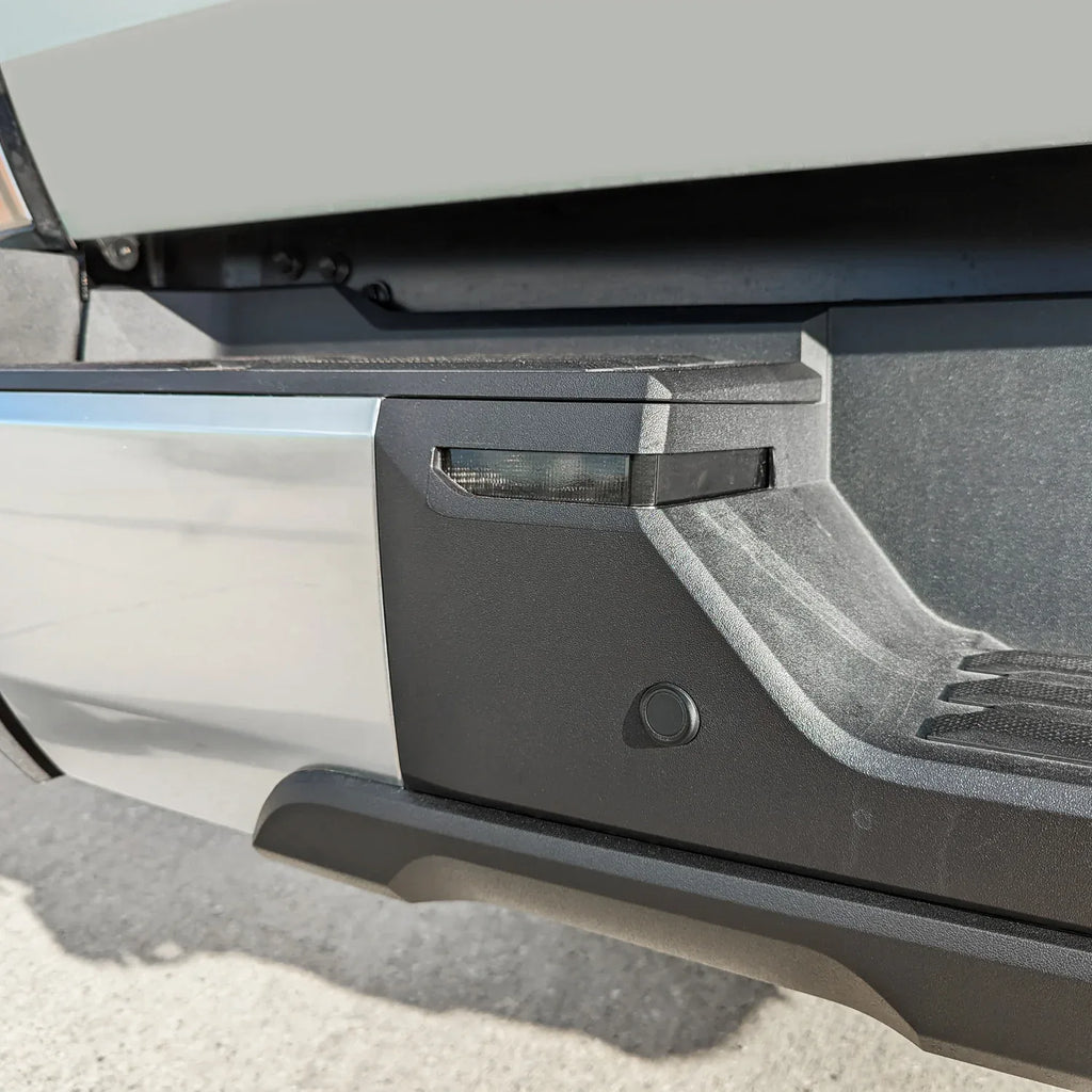 2022-2026 Toyota Tundra | Reverse Light PreCut Vinyl Overlays