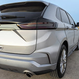 2019-2024 Ford Edge | Tail Light PreCut Tint Overlays