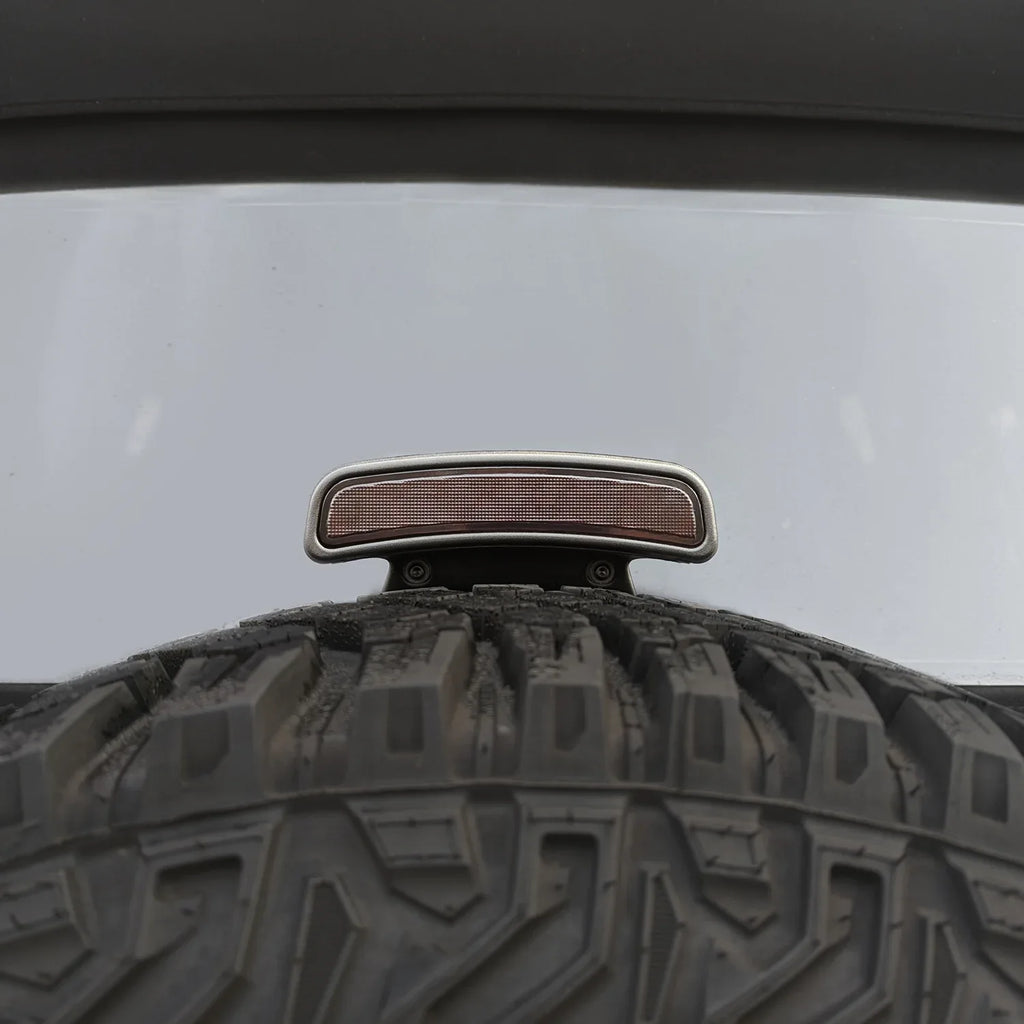 2021-2023 Ford Bronco | Third Brake Light PreCut Tint Overlays