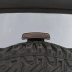 2021-2023 Ford Bronco | Third Brake Light PreCut Tint Overlays