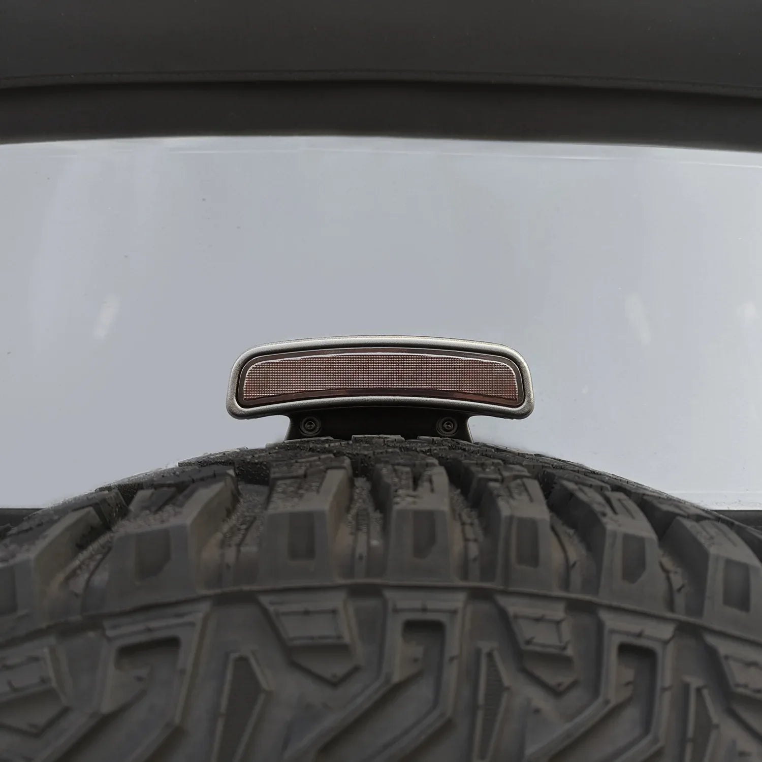 2021-2023 Ford Bronco | Third Brake Light PreCut Tint Overlays