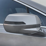 2020-2024 Cadillac XT6 | Mirror Turn Signal PreCut Tint Overlays
