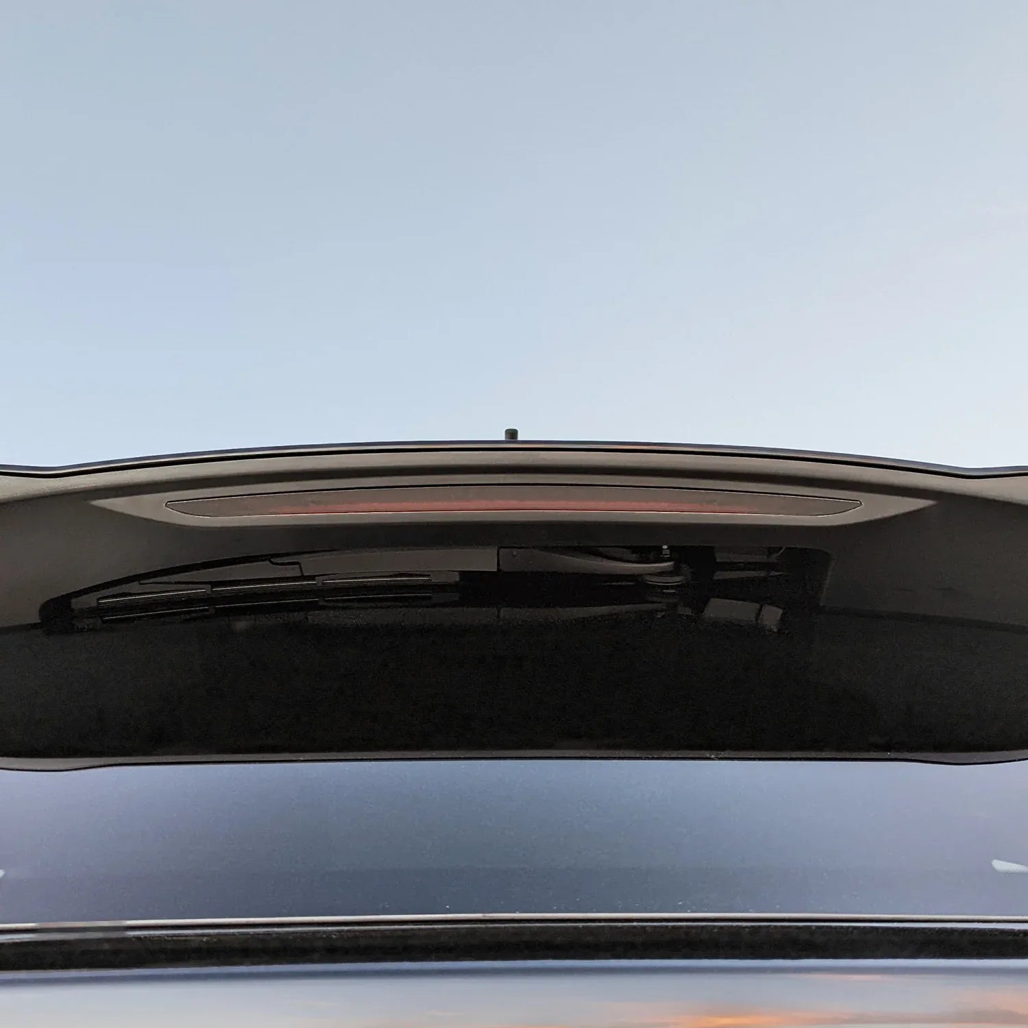 2021-2023 Kia Sorento | Third Brake Light PreCut Tint Overlays