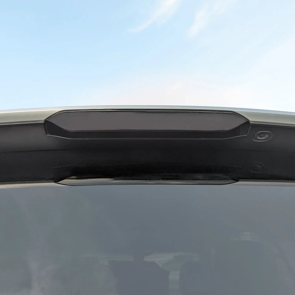2018-2021 Chevrolet Equinox | Third Brake Light PreCut Tint Overlays