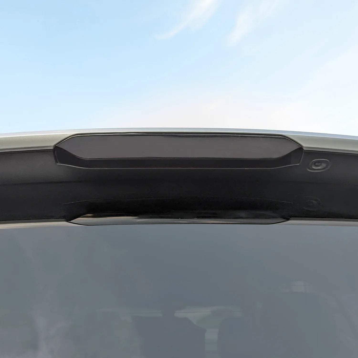 2018-2021 Chevrolet Equinox | Third Brake Light PreCut Tint Overlays