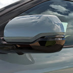 2022-2026 Toyota Tundra | Mirror Turn Signal PreCut Tint Overlays
