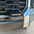 2022-2026 Toyota Tundra | Fog Light PreCut Tint Overlays