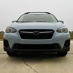2018-2022 Subaru Crosstrek | Fog Light PreCut Tint Overlays