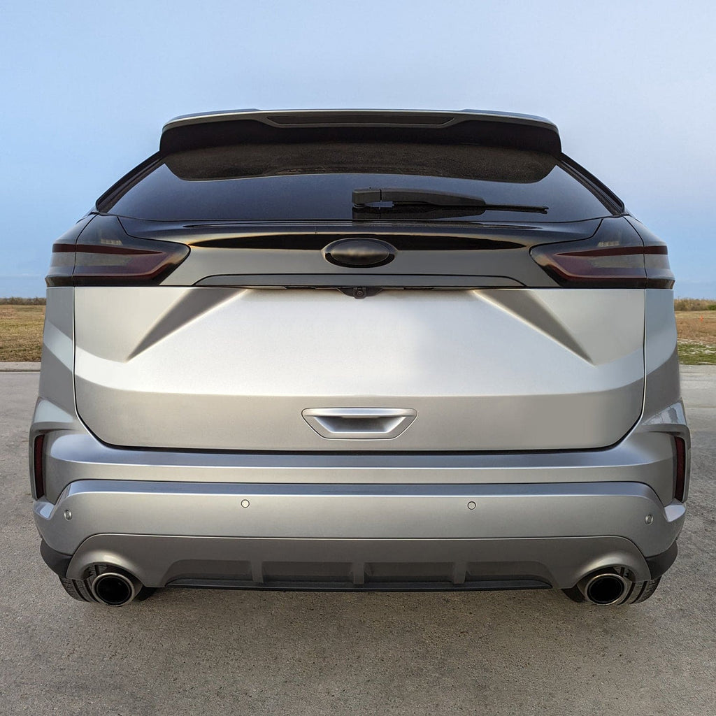 2019-2024 Ford Edge | Tail Light PreCut Tint Overlays
