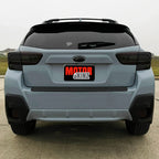 2018-2022 Subaru Crosstrek | Third Brake Light PreCut Tint Overlays