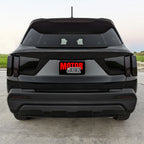 2021-2023 Kia Sorento | Tail Light PreCut Tint Overlays