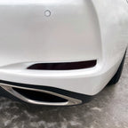 2019-2023 Lexus ES | Reflector PreCut Tint Overlays