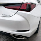 2019-2023 Lexus ES | Reflector PreCut Tint Overlays