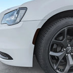 2015-2023 Chrysler 300 / 300C | Side Marker & Reflector PreCut Tint Overlays