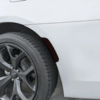 2015-2023 Chrysler 300 / 300C | Side Marker & Reflector PreCut Tint Overlays