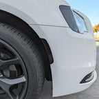 2015-2023 Chrysler 300 / 300C | Side Marker & Reflector PreCut Tint Overlays