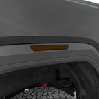 2020-2026 GMC Sierra 2500 / 3500 | Side Marker PreCut Tint Overlays