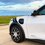 2021-2023 Ford Mustang Mach-E | Charging Port Door PreCut Vinyl Wrap