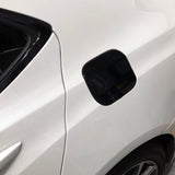 2018-2020 Acura TLX | Gas Cap PreCut Vinyl Wrap