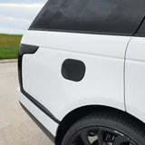 2014-2017 Land Rover Range Rover | Gas Cap PreCut Vinyl Wrap