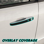 2011-2026 Dodge Durango | Door Handle PreCut Vinyl Wrap