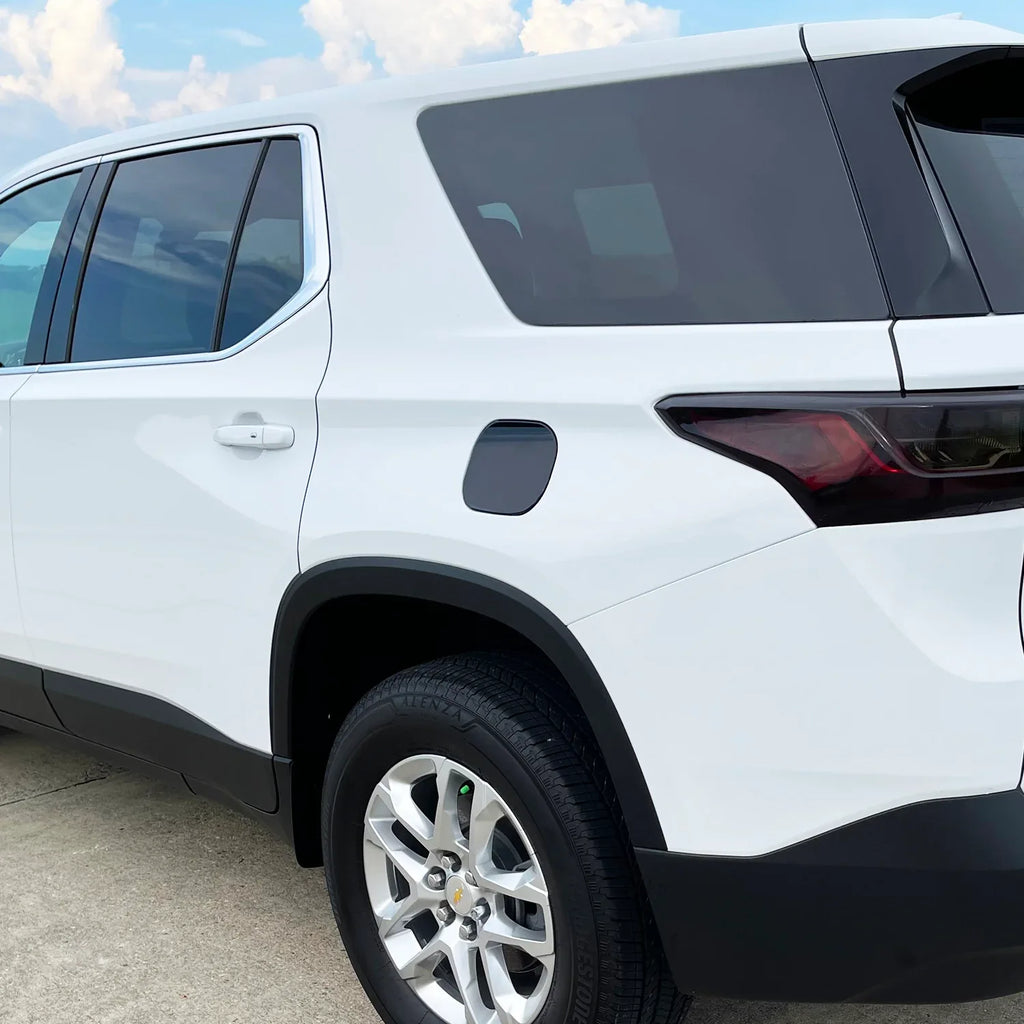 2018-2022 Chevrolet Traverse | Gas Cap PreCut Vinyl Wrap