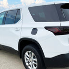 2018-2022 Chevrolet Traverse | Gas Cap PreCut Vinyl Wrap