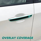 2016-2021 Honda Civic | Door Handle Without Smartkey PreCut Vinyl Wrap