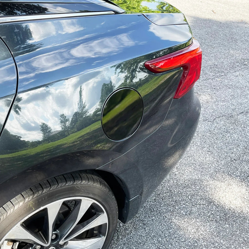 2016-2023 Nissan Maxima | Gas Cap PreCut Vinyl Wrap