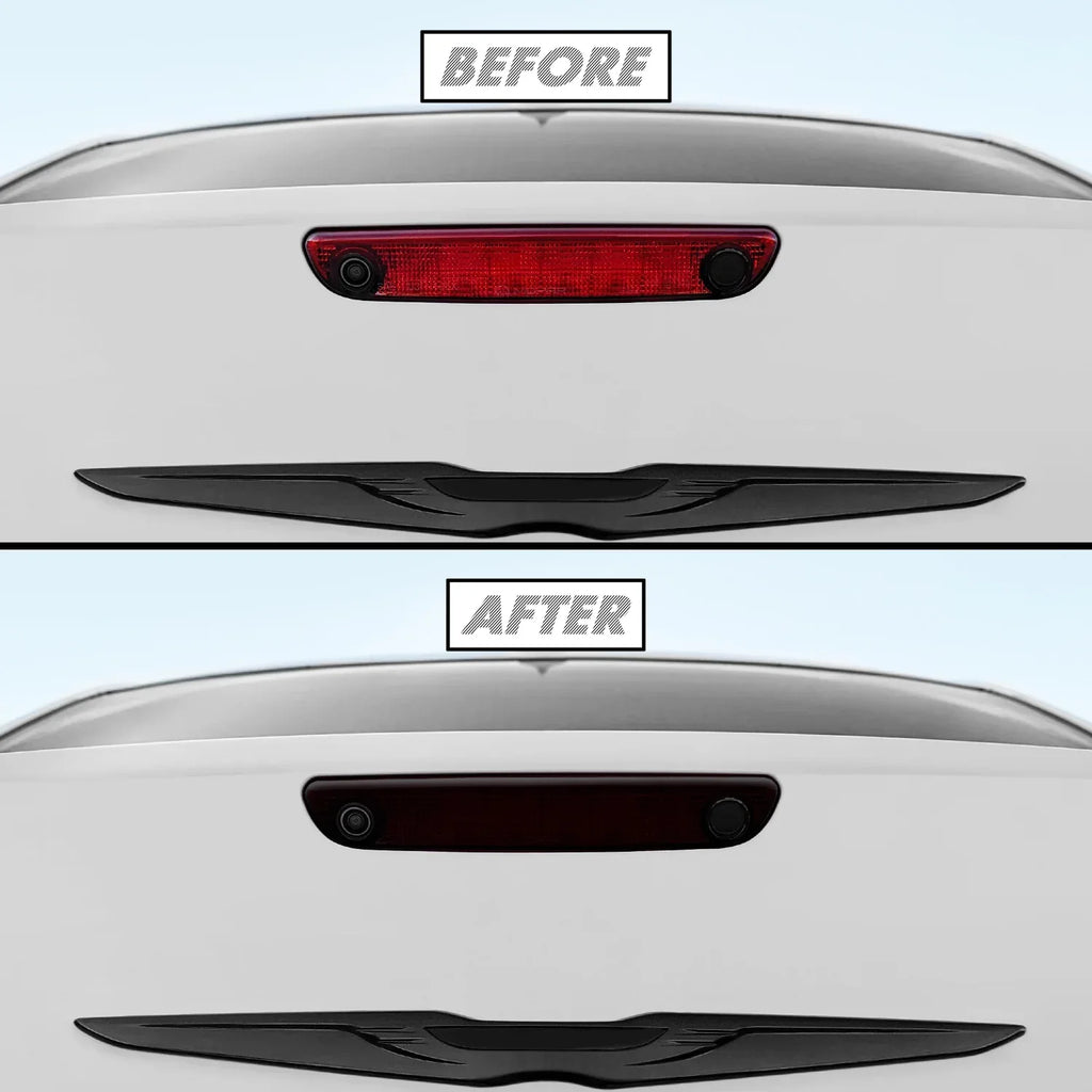 2011-2023 Chrysler 300 / 300C | Third Brake Light PreCut Tint Overlay