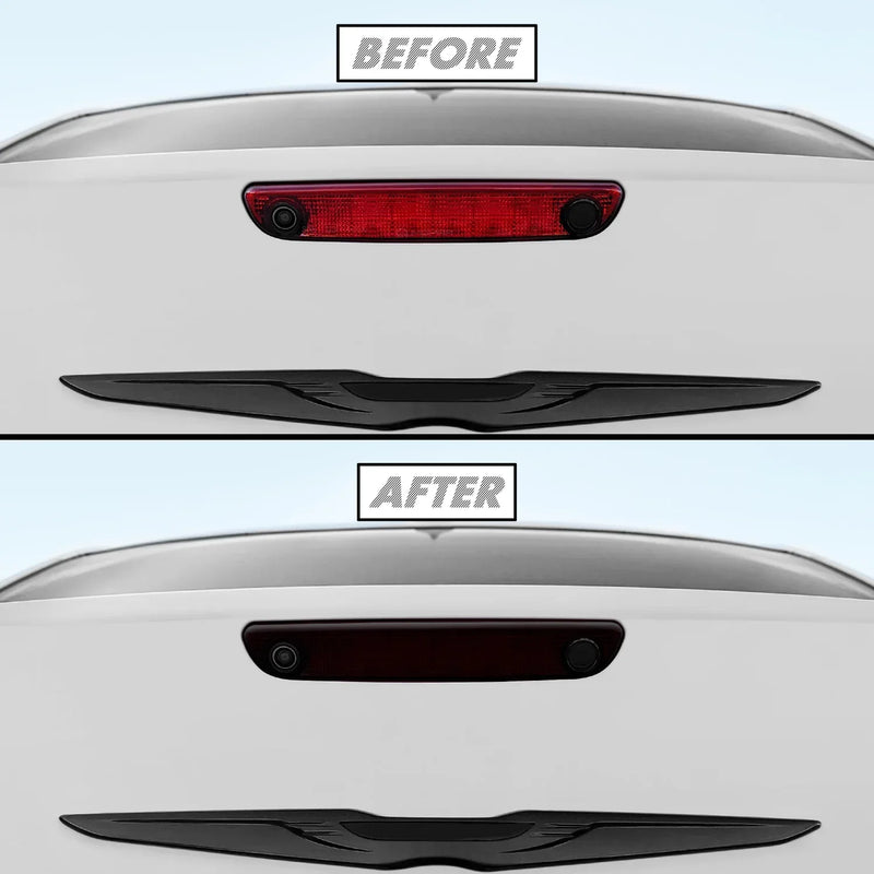 2011-2023 Chrysler 300 / 300C | Third Brake Light PreCut Tint Overlay