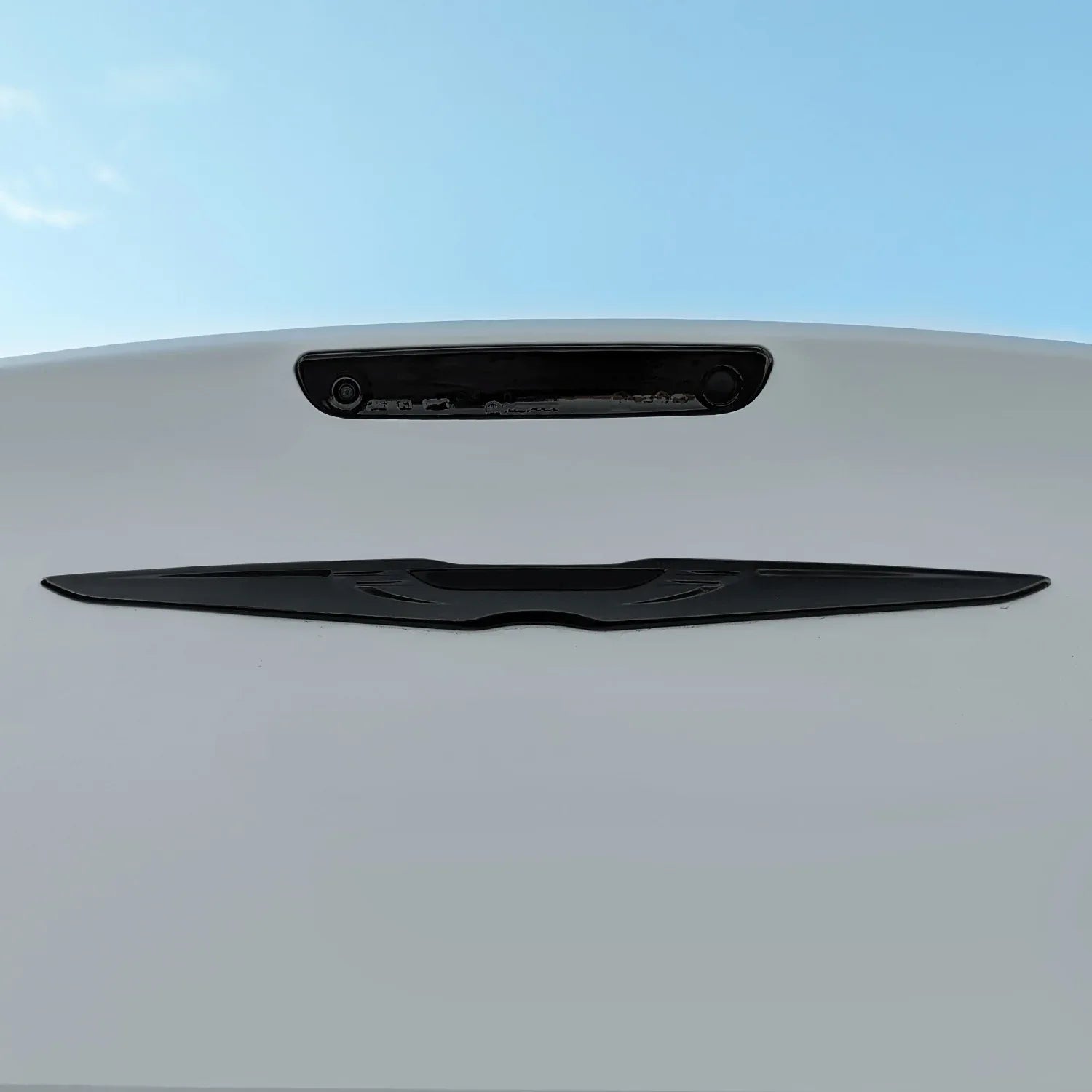 2011-2023 Chrysler 300 / 300C | Third Brake Light PreCut Tint Overlay