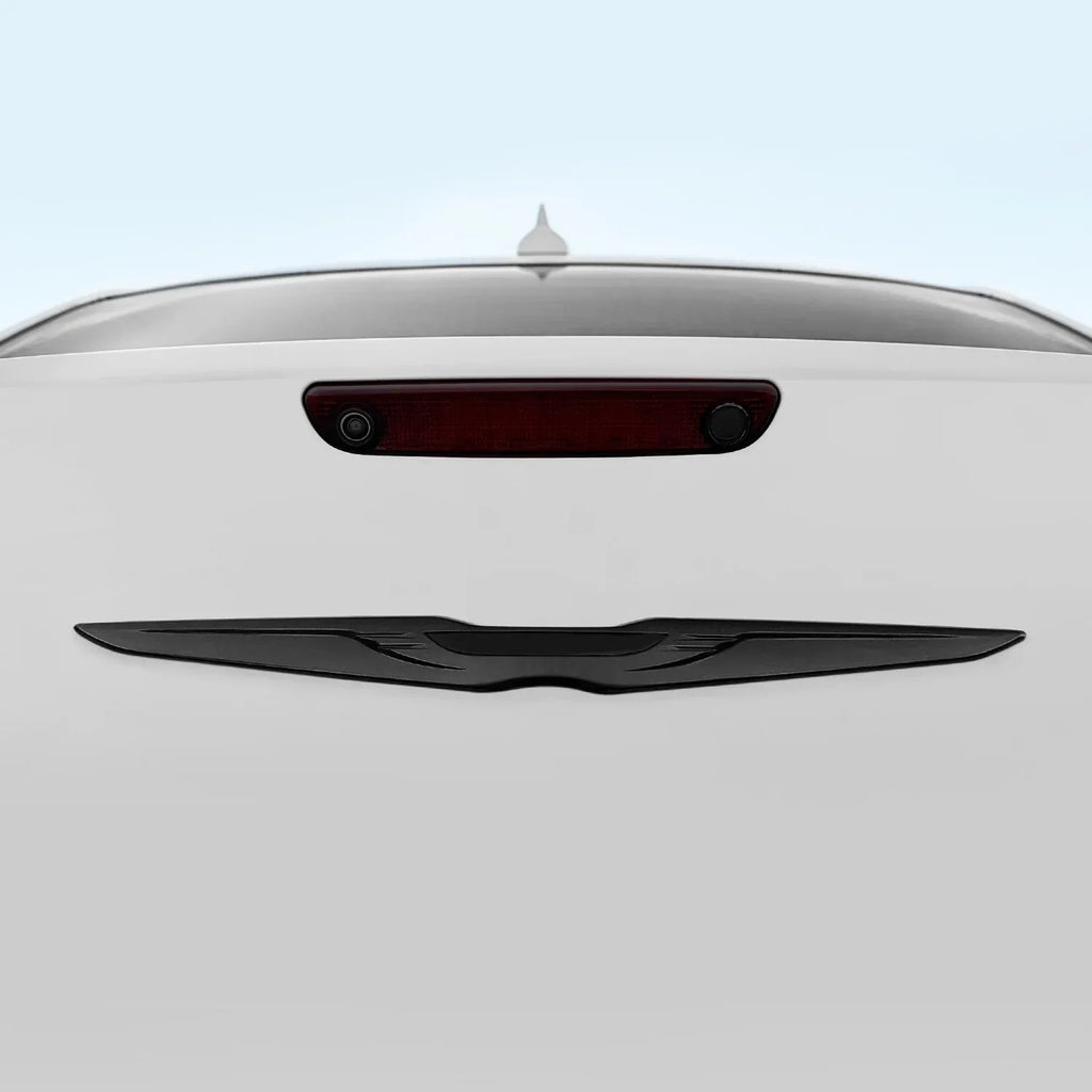 2011-2023 Chrysler 300 / 300C | Third Brake Light PreCut Tint Overlay