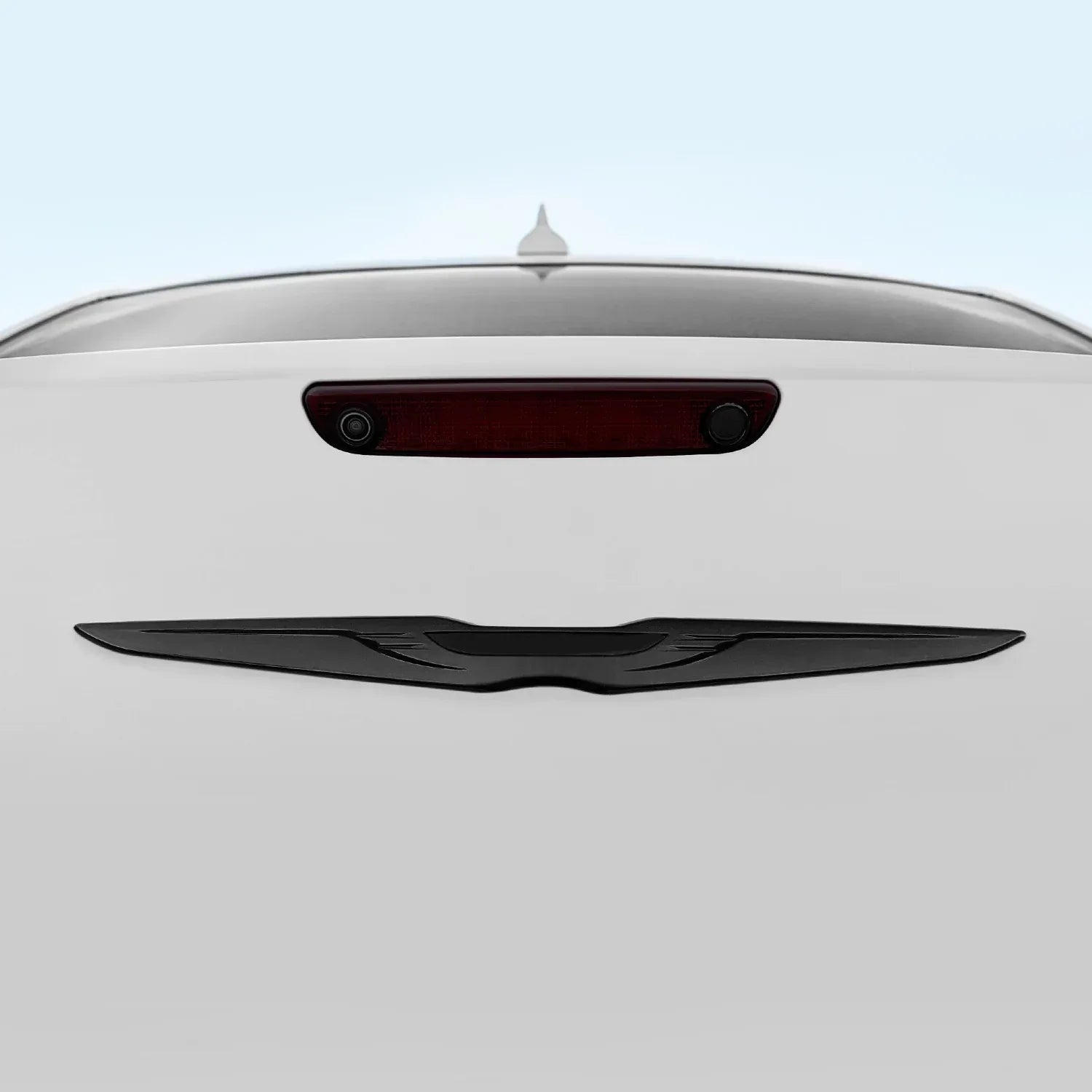 2011-2023 Chrysler 300 / 300C | Third Brake Light PreCut Tint Overlay