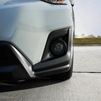 2018-2022 Subaru Crosstrek | Fog Light PreCut Tint Overlays