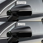 2021-2023 Kia Sorento | Mirror Turn Signal PreCut Tint Overlays