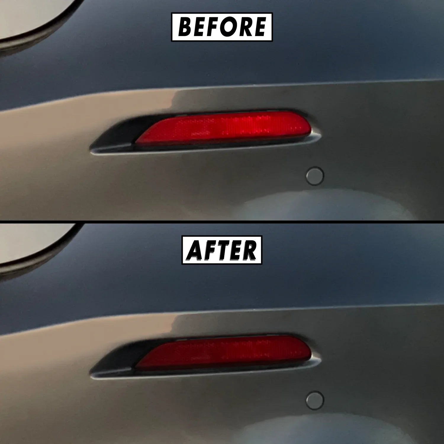 2019-2023 Nissan Maxima | Reflector PreCut Tint Overlays
