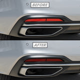 2020-2024 Audi A5 / S5 | Reflector PreCut Tint Overlays