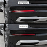 2019-2024 Audi Q3 | Reflector PreCut Tint Overlays