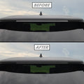 2014-2017 Land Rover Range Rover | Third Brake Light PreCut Tint Overlays