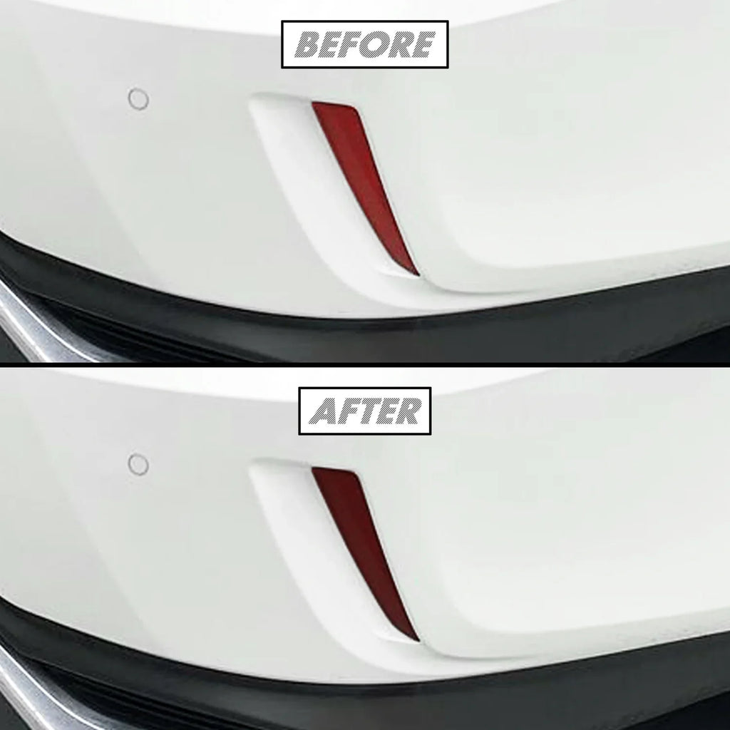 2016-2019 Lexus RX | Reflector PreCut Tint Overlays
