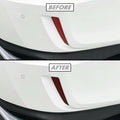 2016-2019 Lexus RX | Reflector PreCut Tint Overlays