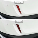 2016-2019 Lexus RX | Reflector PreCut Tint Overlays