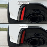 2019-2024 Audi RS7 | Reflector PreCut Tint Overlays