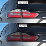 2019-2024 Ford Edge | Tail Light PreCut Tint Overlays