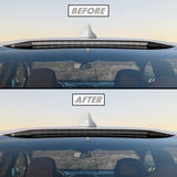 2019-2024 Chevrolet Malibu | Third Brake Light PreCut Tint Overlays